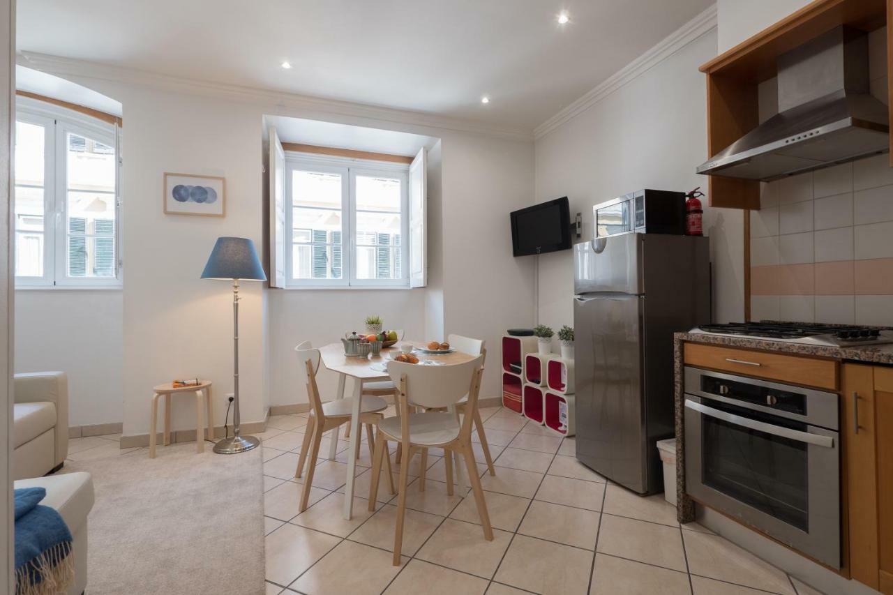 Sao Jose - 22955Al Appartement Lissabon Buitenkant foto