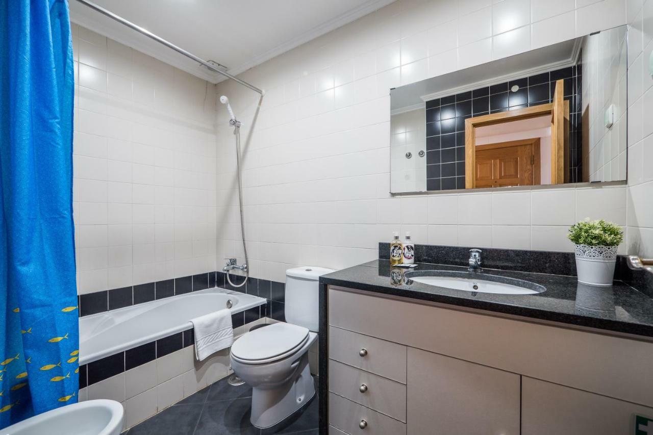 Sao Jose - 22955Al Appartement Lissabon Buitenkant foto