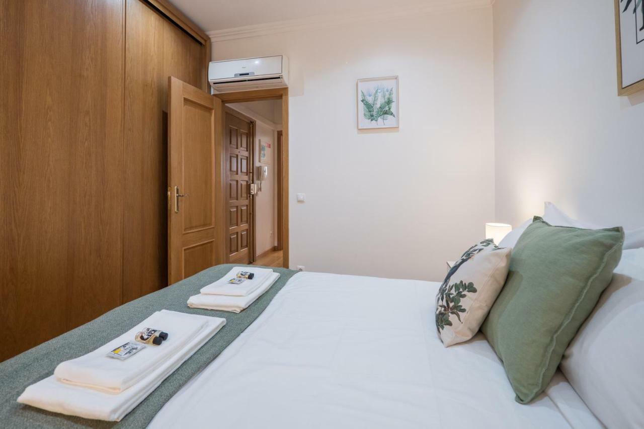Sao Jose - 22955Al Appartement Lissabon Buitenkant foto